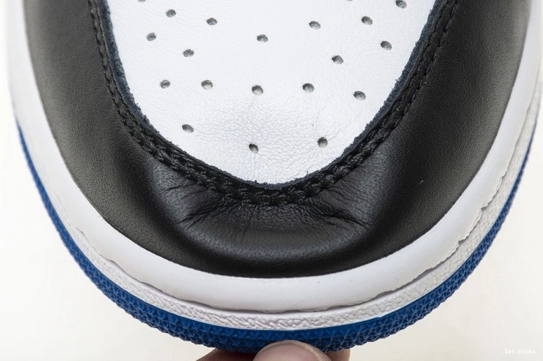 Fragment High Retro 1 Air Jordan 1021